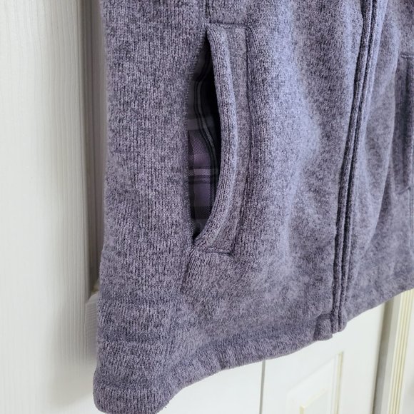 The North Face Crescent Sunset Vest - Picture 7 of 13